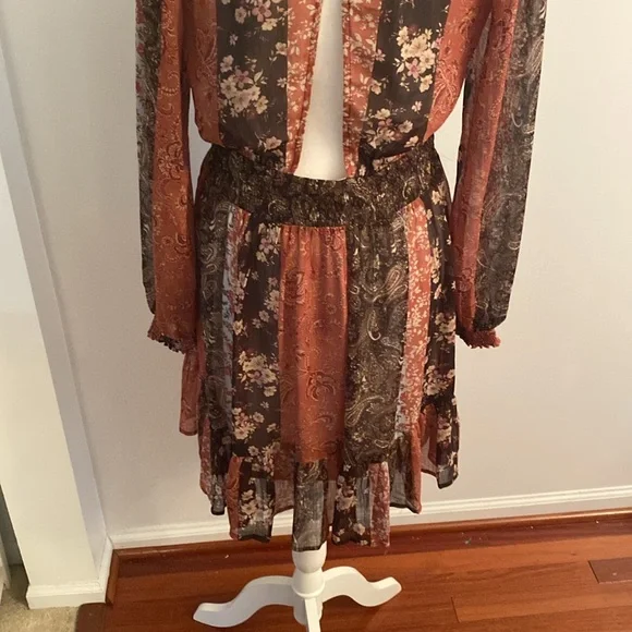 Lovestitch boho medium dress - Picture 8 of 10